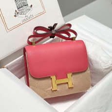 Hermes Constance Bags